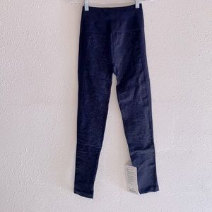 New lululemon Free to Flow 7/8 Tight 4 Seamless